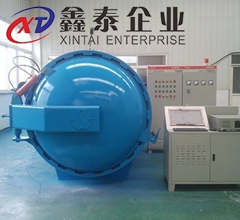 熱壓罐應(yīng)用領(lǐng)域與分類